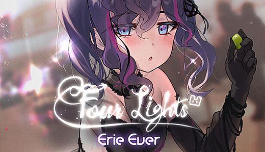 Four Lights : The 2nd World [Erie Ever Route]