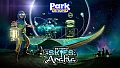Park Beyond - Beyond the Skies of Arabia - Theme World