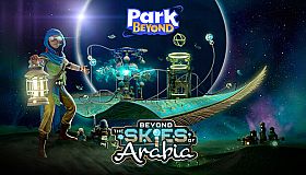 Park Beyond - Beyond the Skies of Arabia - Theme World