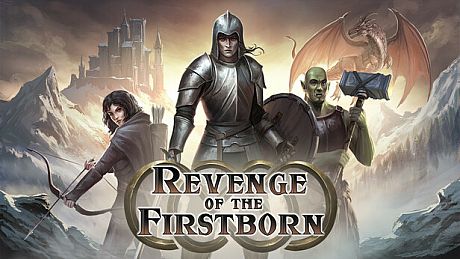 Revenge of the Firstborn Game