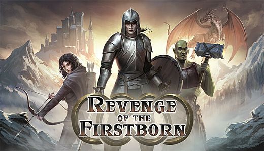 Revenge of the Firstborn