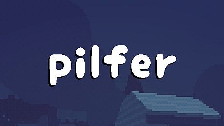 Pilfer
