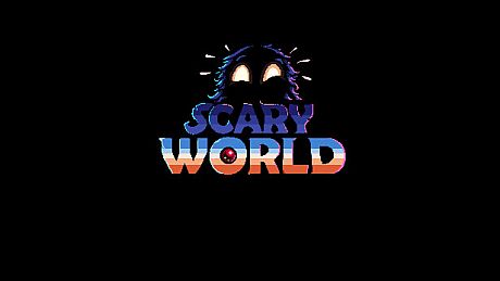Scary World Game