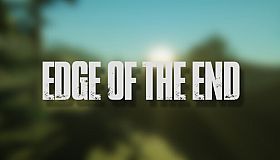 Edge Of The End