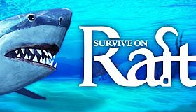 Survive on Raft