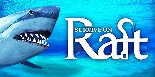 Survive on Raft