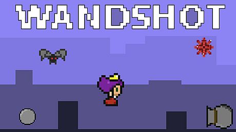 Wandshot Game
