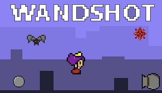 Wandshot
