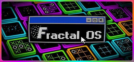 Fractal.OS Game