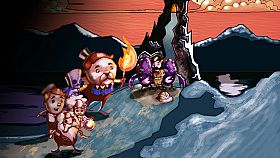 The Mystery Of Woolley Mountain