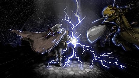 Salt and Sanctuary Game