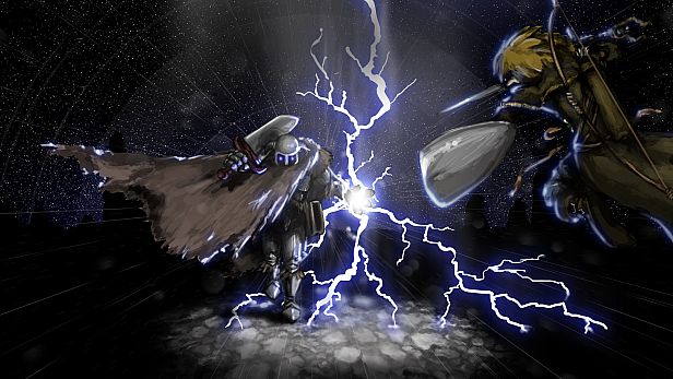 Buy Salt and Sanctuary