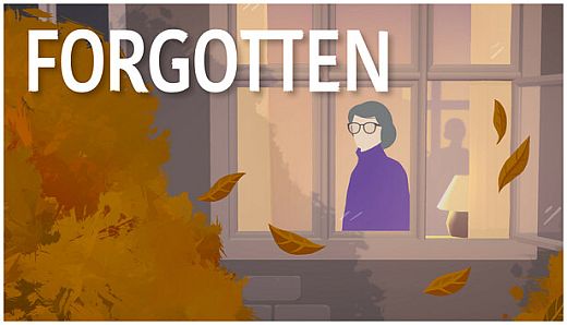 As Long As You're Here