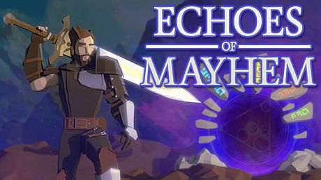 Echoes of Mayhem Game