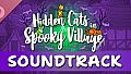Hidden Cats in Spooky Village Soundtrack