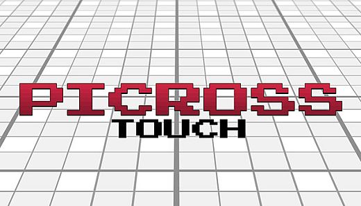 Picross Touch - Donation Level 2