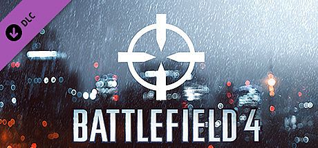 Battlefield 4 Recon Shortcut Kit DLC