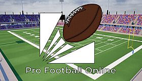 Pro Football Online