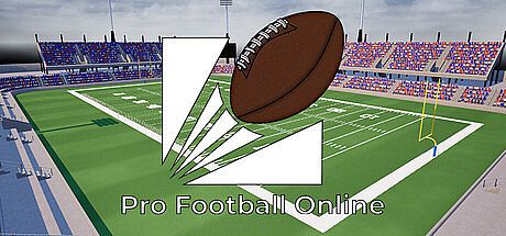 Pro Football Online Game
