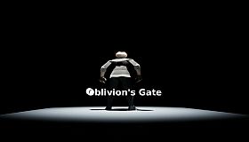 Oblivion's Gate