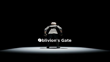 Oblivion's Gate Game