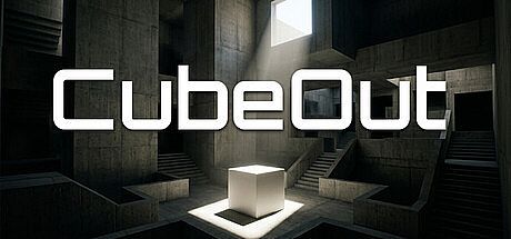 CubeOut Game