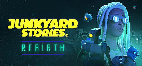 Junkyard Stories: Rebirth Game