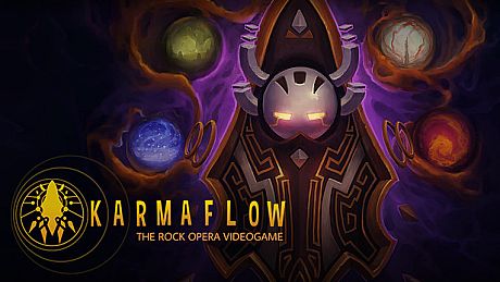 Karmaflow: The Rock Opera Videogame - Act I & Act II