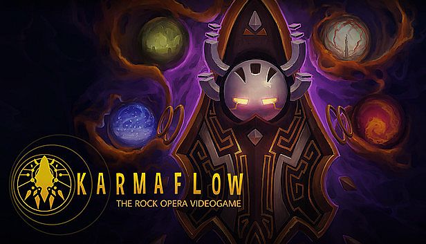 Buy Karmaflow: The Rock Opera Videogame - Act I & Act II