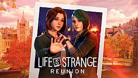 Life is Strange: Reunion