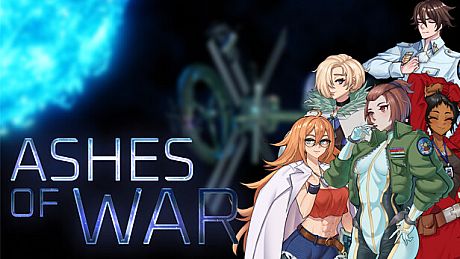 Ashes of War