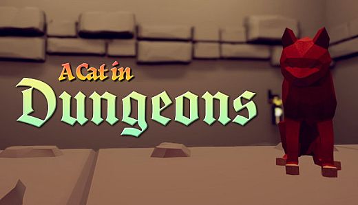 A Cat in Dungeons
