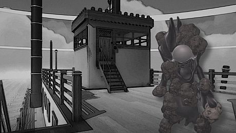 Steamboat Incident Game