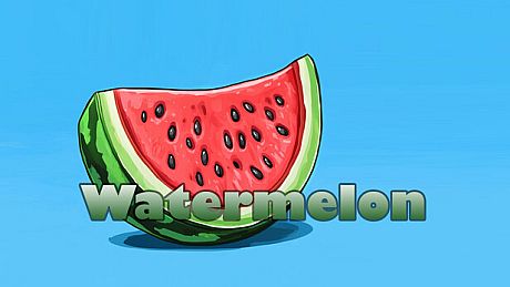 Watermelon Game