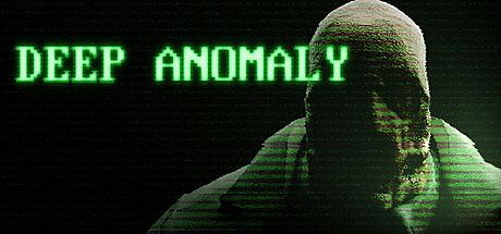 Deep Anomaly Game