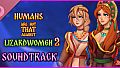 Humans are not that against lizardwomen 2 Soundtrack