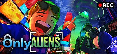 OnlyAliens Game