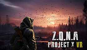 Z.O.N.A Project X VR