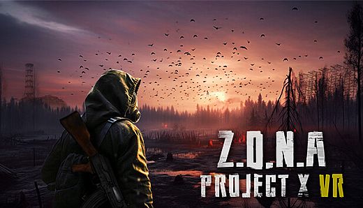 Z.O.N.A Project X VR