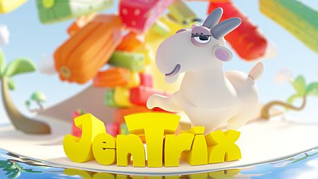 JENTRIX Game