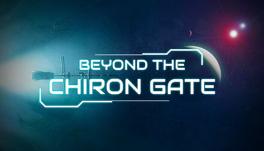 Beyond the Chiron Gate