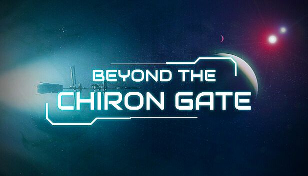 Buy Beyond the Chiron Gate
