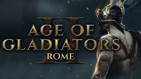 Age of Gladiators II: Rome Game