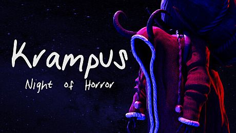 Krampus: Night of Horror Game