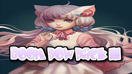 Estellium Legends- Boom Pow Pack II DLC