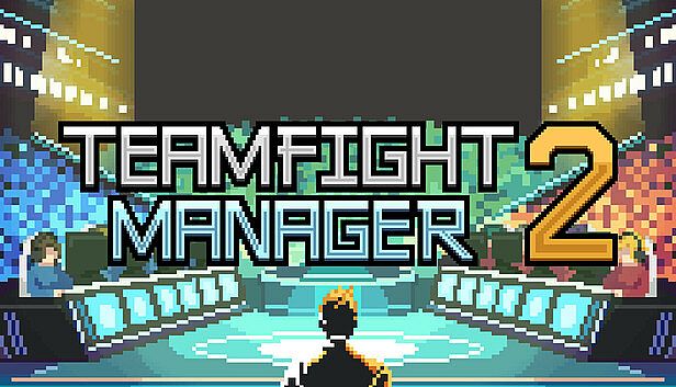 Buy Teamfight Manager 2