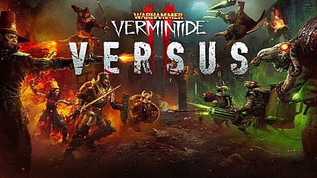 Warhammer: Vermintide 2 - Versus DLC