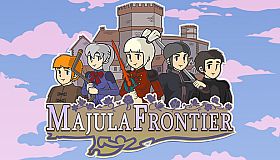 Majula Frontier