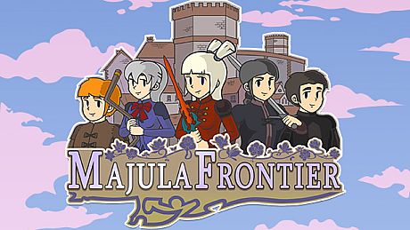 Majula Frontier