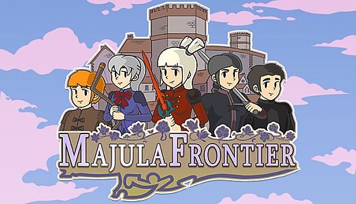 Majula Frontier